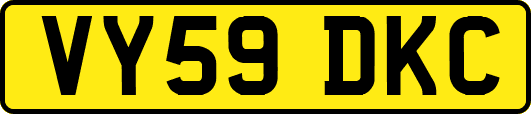 VY59DKC