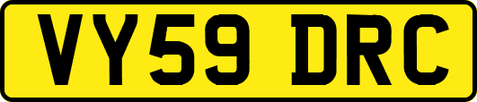 VY59DRC