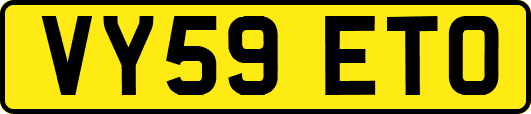 VY59ETO