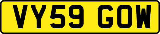 VY59GOW