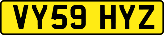 VY59HYZ