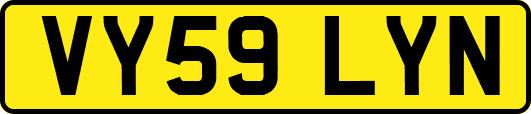 VY59LYN