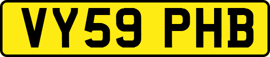 VY59PHB