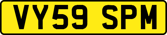 VY59SPM