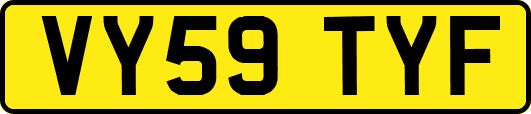 VY59TYF