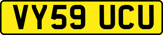 VY59UCU