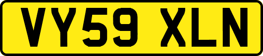 VY59XLN