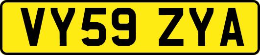 VY59ZYA