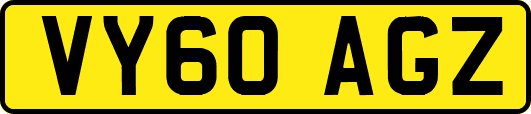 VY60AGZ