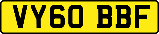 VY60BBF
