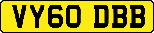 VY60DBB