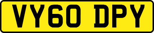 VY60DPY