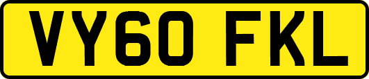 VY60FKL
