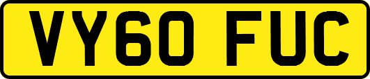 VY60FUC