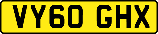 VY60GHX
