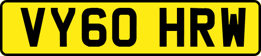 VY60HRW