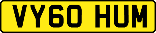 VY60HUM