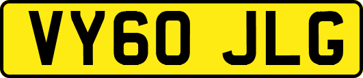 VY60JLG
