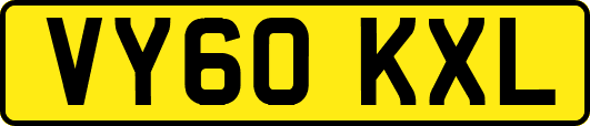 VY60KXL