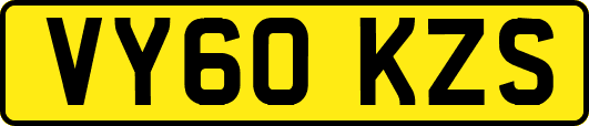 VY60KZS