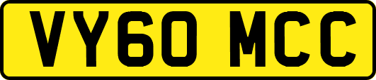 VY60MCC