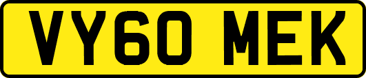VY60MEK