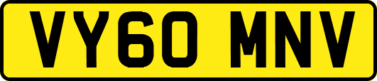 VY60MNV