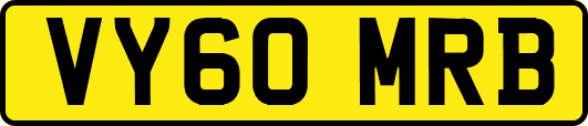 VY60MRB