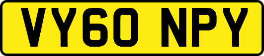 VY60NPY