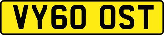 VY60OST