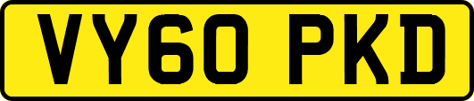 VY60PKD