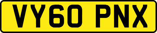 VY60PNX