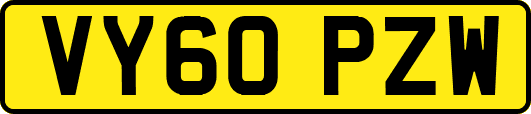 VY60PZW
