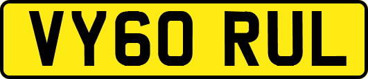 VY60RUL
