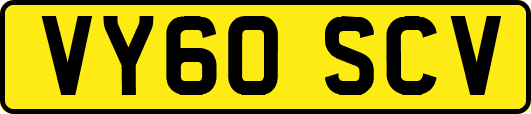 VY60SCV