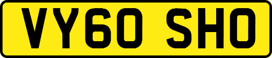 VY60SHO
