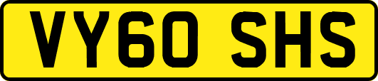 VY60SHS
