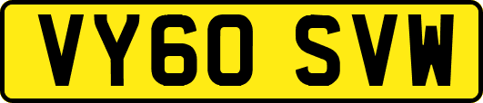 VY60SVW