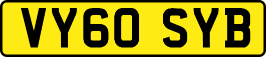 VY60SYB