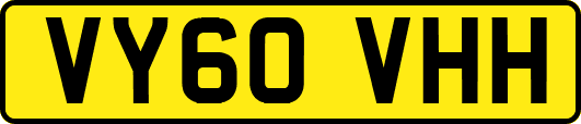 VY60VHH