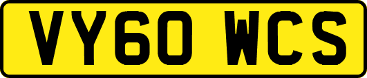 VY60WCS