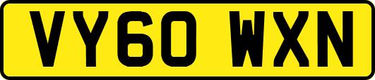 VY60WXN