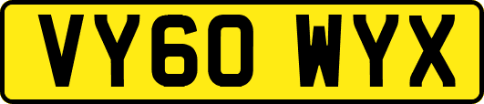 VY60WYX