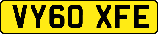 VY60XFE
