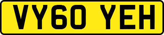 VY60YEH