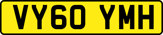 VY60YMH