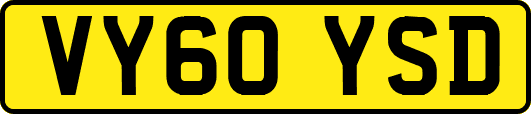 VY60YSD