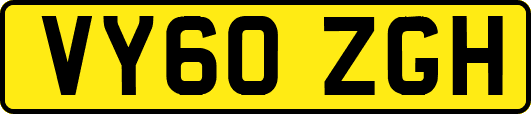VY60ZGH