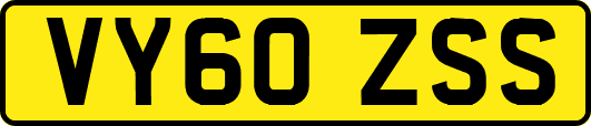 VY60ZSS