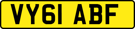 VY61ABF